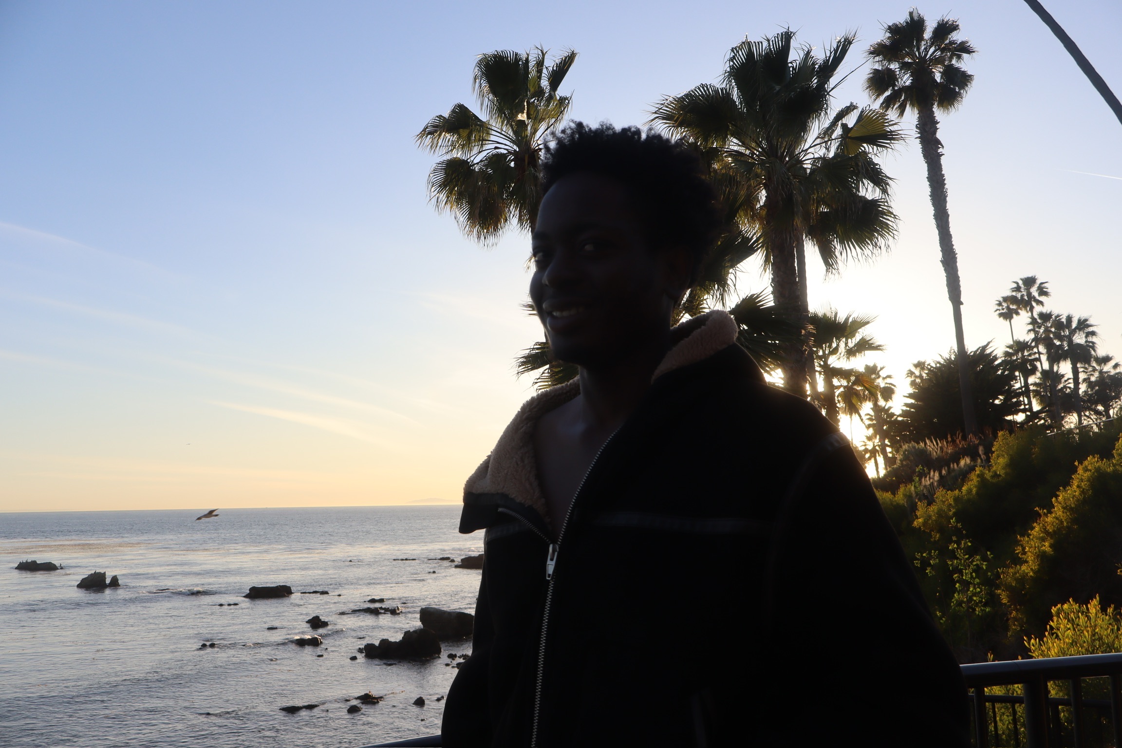 CALIFORNIA people SPRING 25 photo